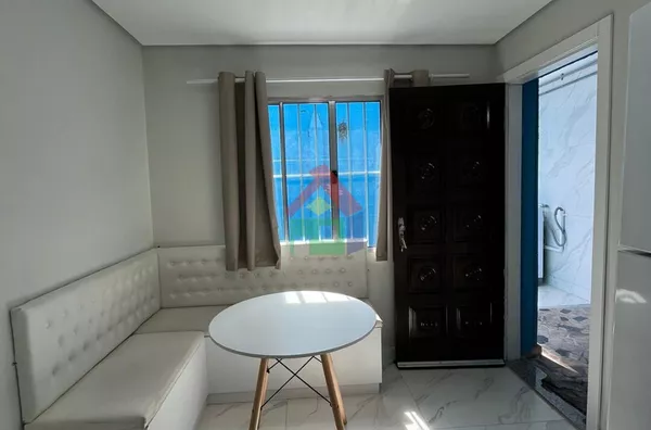 Apartamento para aluguel novo e mobiliado,  Jardim Bonfiglioli, São Paulo