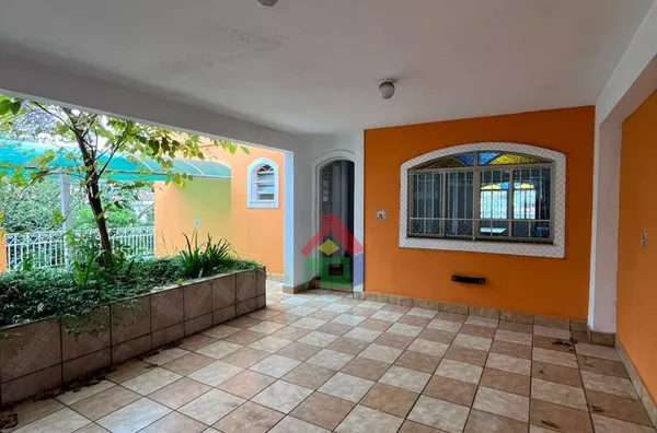 Sobrado para venda e aluguel com 3 dorms,  Jardim Bonfiglioli, São Paulo