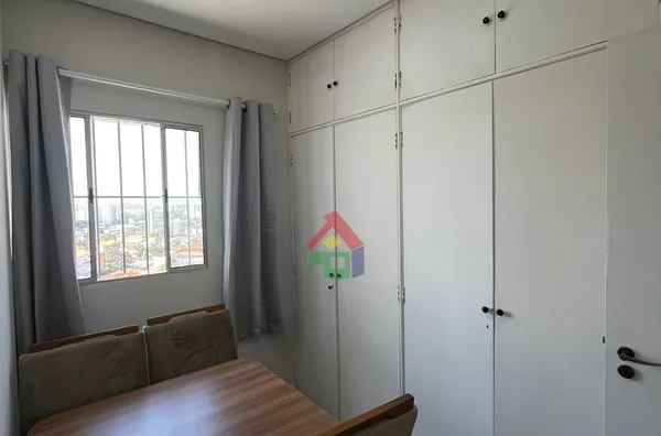 Apartamento para aluguel com 1 dorm no Butantã,  Jardim Bonfiglioli, São Paulo