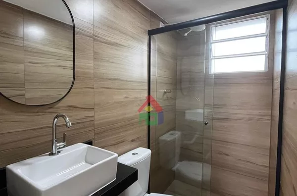 Loft para aluguel, Rio Pequeno, São Paulo