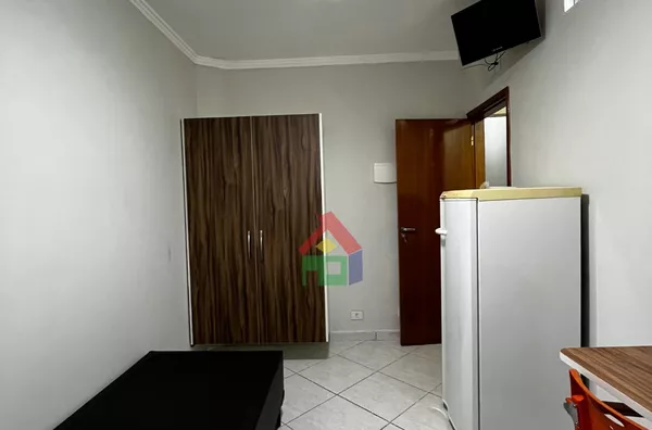 Kitnet com ótima localização no Rio Pequeno, São Paulo