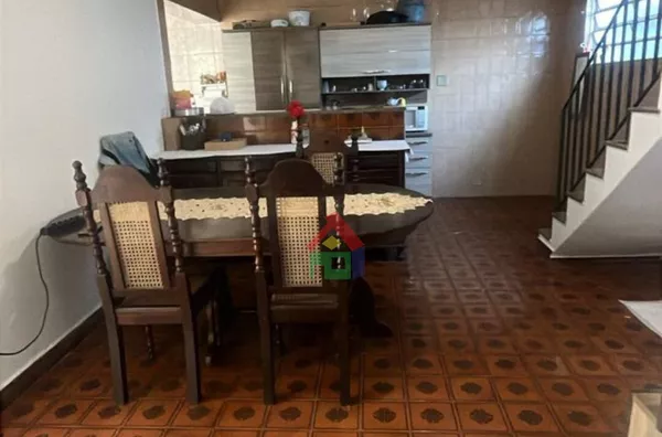 Sobrado para venda na Butantã, São Paulo