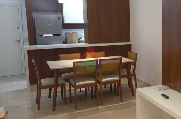 Apartamento para venda 3 dorm,  Parque Campolim, Sorocaba