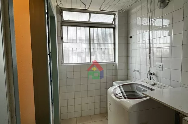 Apartamento mobiliado para aluguel com 3 dorm,  Jardim Esmeralda, São Paulo