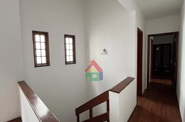 Sobrado para venda com 3 dorms (2 suítes),  Jardim Peri Peri, São Paulo