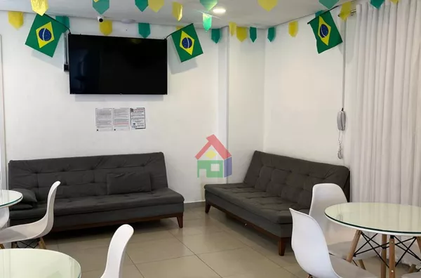 Studio  Mobiliado à venda no Butantã  - 5 min da USP - Foto 16