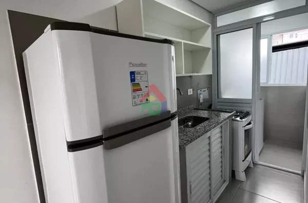 Apartamento para aluguel com 1 dorm,  Jardim Bonfiglioli, São Paulo