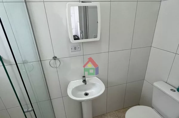 Kitnet a poucos passos da USP,  Vila Indiana, São Paulo