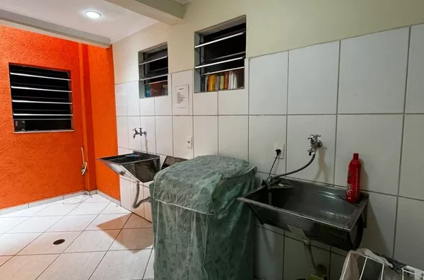 Kitnet com ótima localização no Rio Pequeno, São Paulo