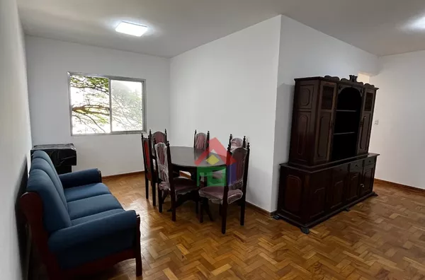 Apartamento para aluguel com 3 dorms no Butantã, São Paulo