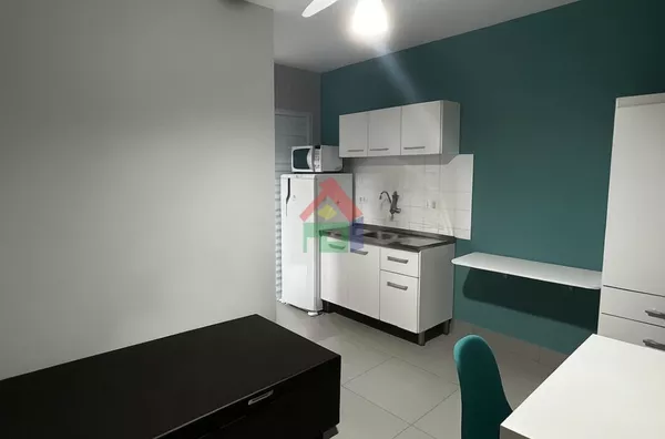 Kitnet para aluguel na Vila Sônia, São Paulo