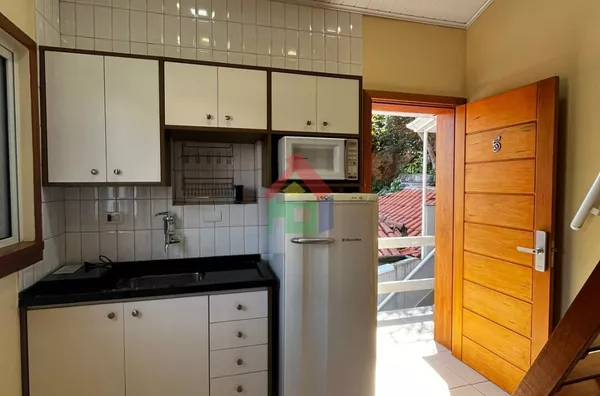 Loft para aluguel próximo ao metrô butantã, São Paulo