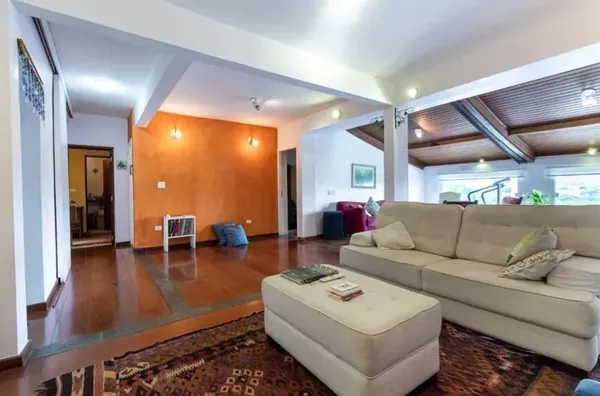 Sobrado para venda com 3 dorm,  Instituto De Previdência, São Paulo