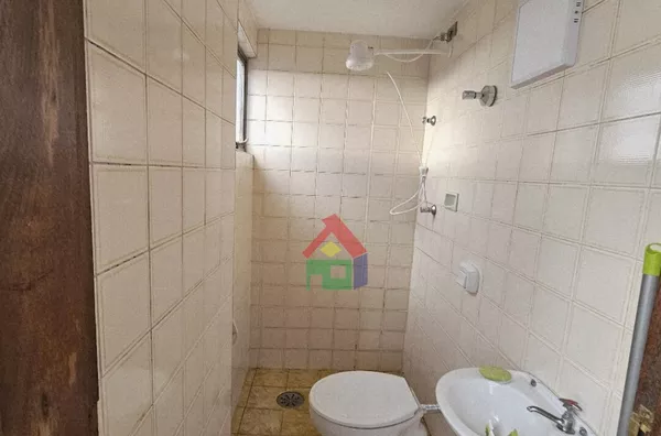 Apartamento para venda com 2 dorm (1 suíte),  Alto Da Boa Vista, São Paulo