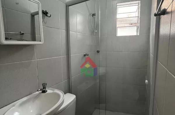 Kitnet próxima a portaria de pedestres mercadinho - USP,  Jardim Rizzo, São Paulo