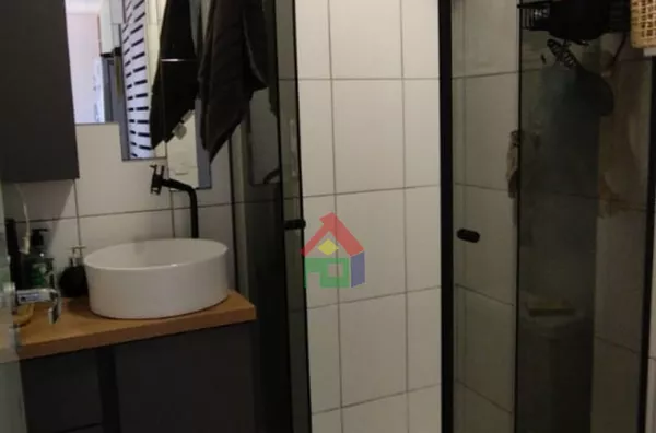 Apartamento para venda,  Vila Butantã, São Paulo