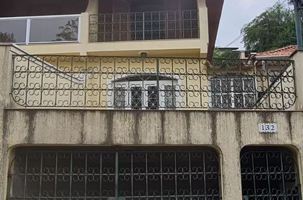 Sobrado para venda,  Jardim Bonfiglioli, São Paulo