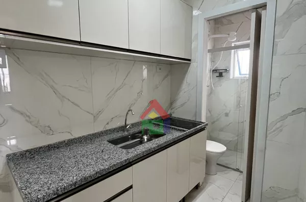 Apartamento para aluguel com 1 dorm no Butantã,  Jardim Bonfiglioli, São Paulo