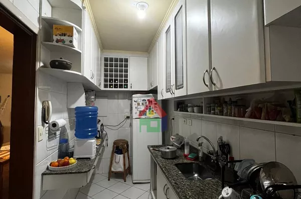 Apartamento para venda com 3 dorms,  Conjunto Residencial Butantã, São Paulo