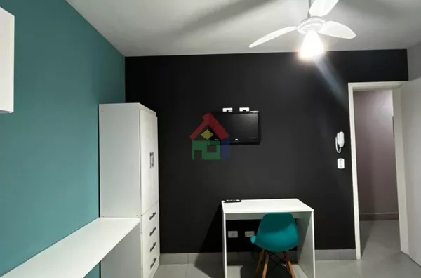 Kitnet para aluguel na Vila Sônia, São Paulo