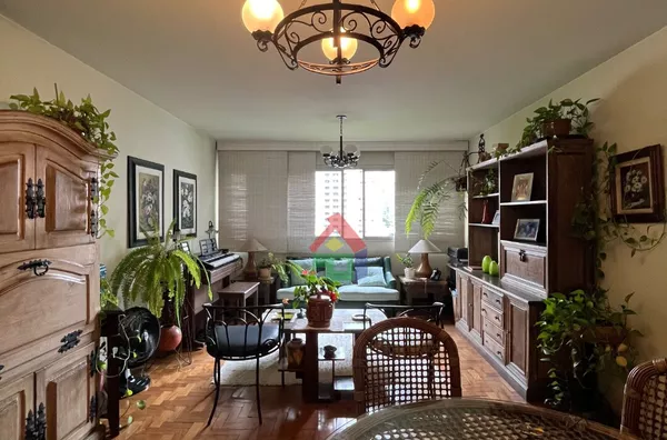 Apartamento para venda com 3 dorms (1 suíte) ,  Butantã, São Paulo