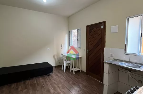 Kitnet próxima da USP,  Jardim Rizzo, São Paulo