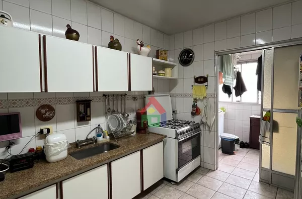 Apartamento para venda com 3 dorms (1 suíte) ,  Butantã, São Paulo