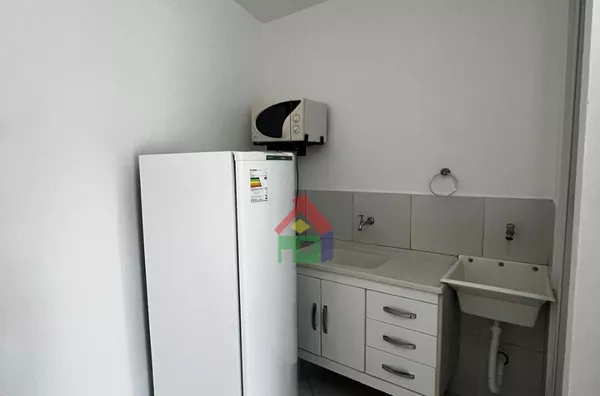 Kitnet próxima a portaria de pedestres mercadinho - USP,  Jardim Rizzo, São Paulo