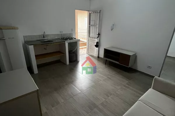 Kitinet para alugar,  Rio Pequeno, São Paulo