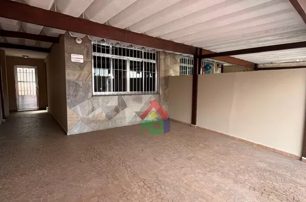 Sobrado para aluguel com 3 dorms (1 suíte),  Vila Gomes, São Paulo