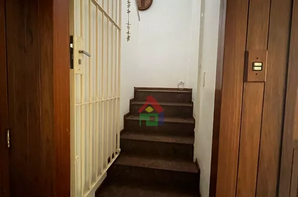 Sobrado para aluguel com 3 dorm (1 suíte),  Vila Indiana, São Paulo