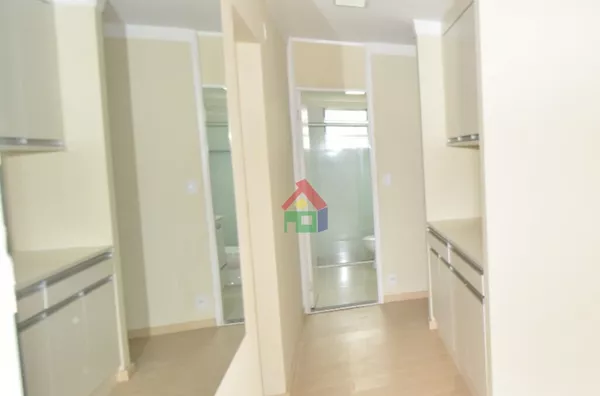 Apartamento para aluguel, 2 quarto(s),  Cidade São Francisco, São Paulo