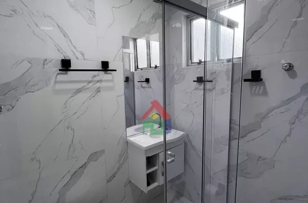 Kitnet mobiliada e nova no Butantã,  Jardim Bonfiglioli, São Paulo