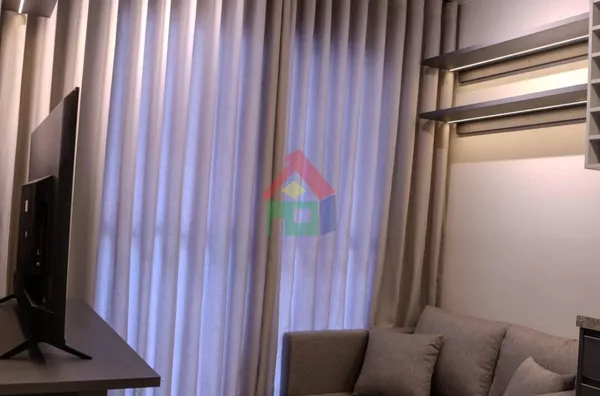 Apartamento para aluguel com 1 dorm,  Vila Butantã, São Paulo