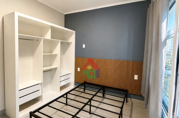 Studio Novo com Cozinha Separada | Próximo à USP e ao Metrô Butantã | Rua Iquiririm, 632 - Foto 4
