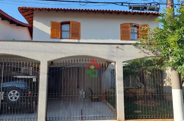 Casa para venda e aluguel,  Jardim Bonfiglioli, São Paulo