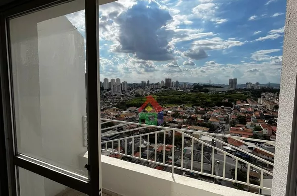 Cobertura duplex para venda e aluguel, 3 quarto(s),  Jaguaré, São Paulo