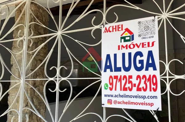 Casa para aluguel com 2 dorms,  Conjunto Residencial Butantã, São Paulo