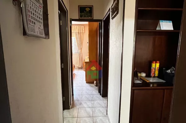 Casa térrea para venda com edicula,  Conjunto Residencial Butantã, São Paulo