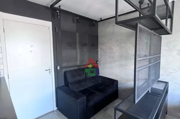 Studio  Mobiliado à venda no Butantã  - 5 min da USP - Foto 1