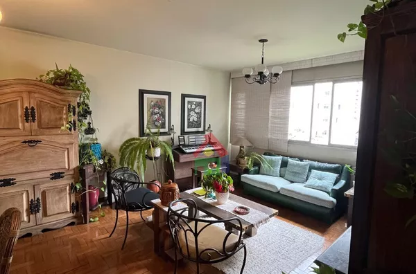 Apartamento para venda com 3 dorms (1 suíte) ,  Butantã, São Paulo