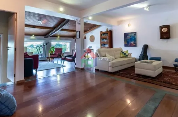 Sobrado para venda com 3 dorm,  Instituto De Previdência, São Paulo