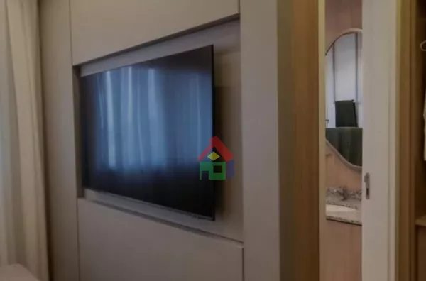 Apartamento para venda com 3 quartos (1 suíte),  Vila Anastacio, São Paulo