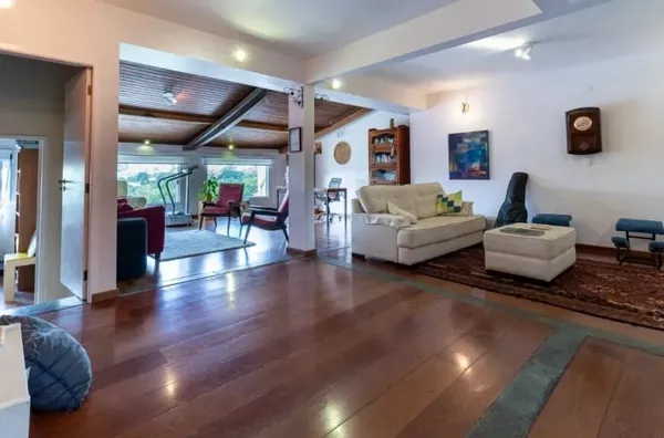 Sobrado para venda com 3 dorm,  Instituto De Previdência, São Paulo