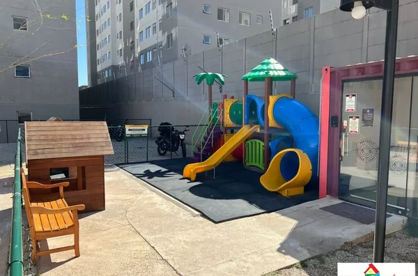 Apartamento para venda, 2 quarto(s),  Jardim Gilda Maria, São Paulo