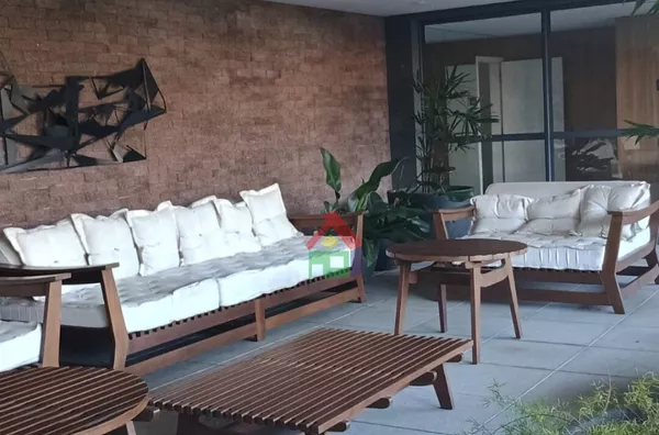 Apartamento mobiliado na Vila Sônia - 10 minutos a pé da Estação Vila Sônia - Foto 17