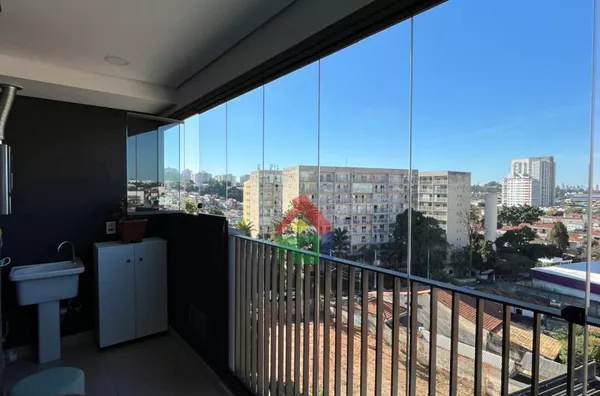 Apartamento mobiliado na Vila Sônia - 10 minutos a pé da Estação Vila Sônia - Foto 9