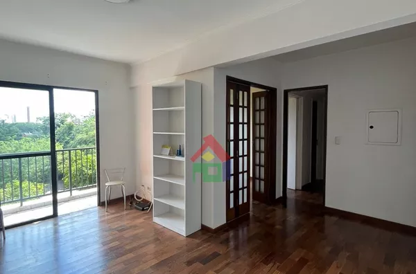 Apartamento para venda e aluguel com 3 dorms,  Vila Indiana, São Paulo