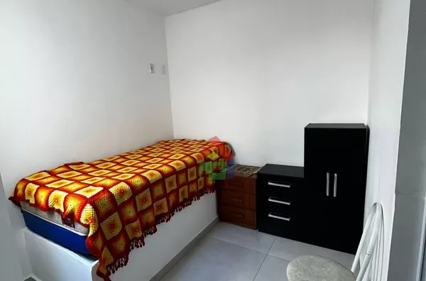 Kitnet para alugar no Conjunto Residencial Butantã, São Paulo