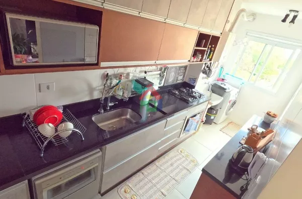 Cobertura duplex para venda, 2 quarto(s),  Jardim Sarah, São Paulo